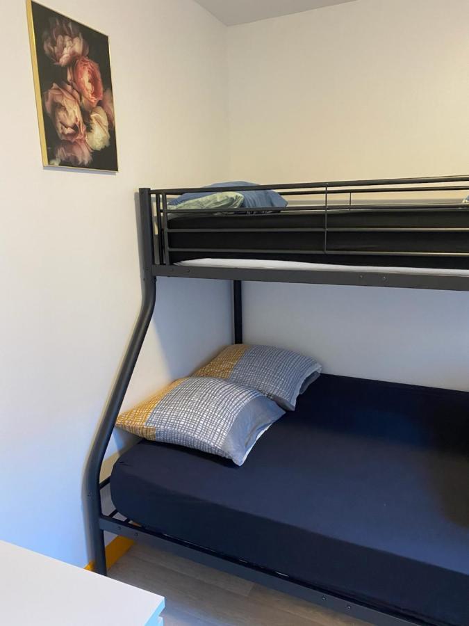 Apartment Annul *