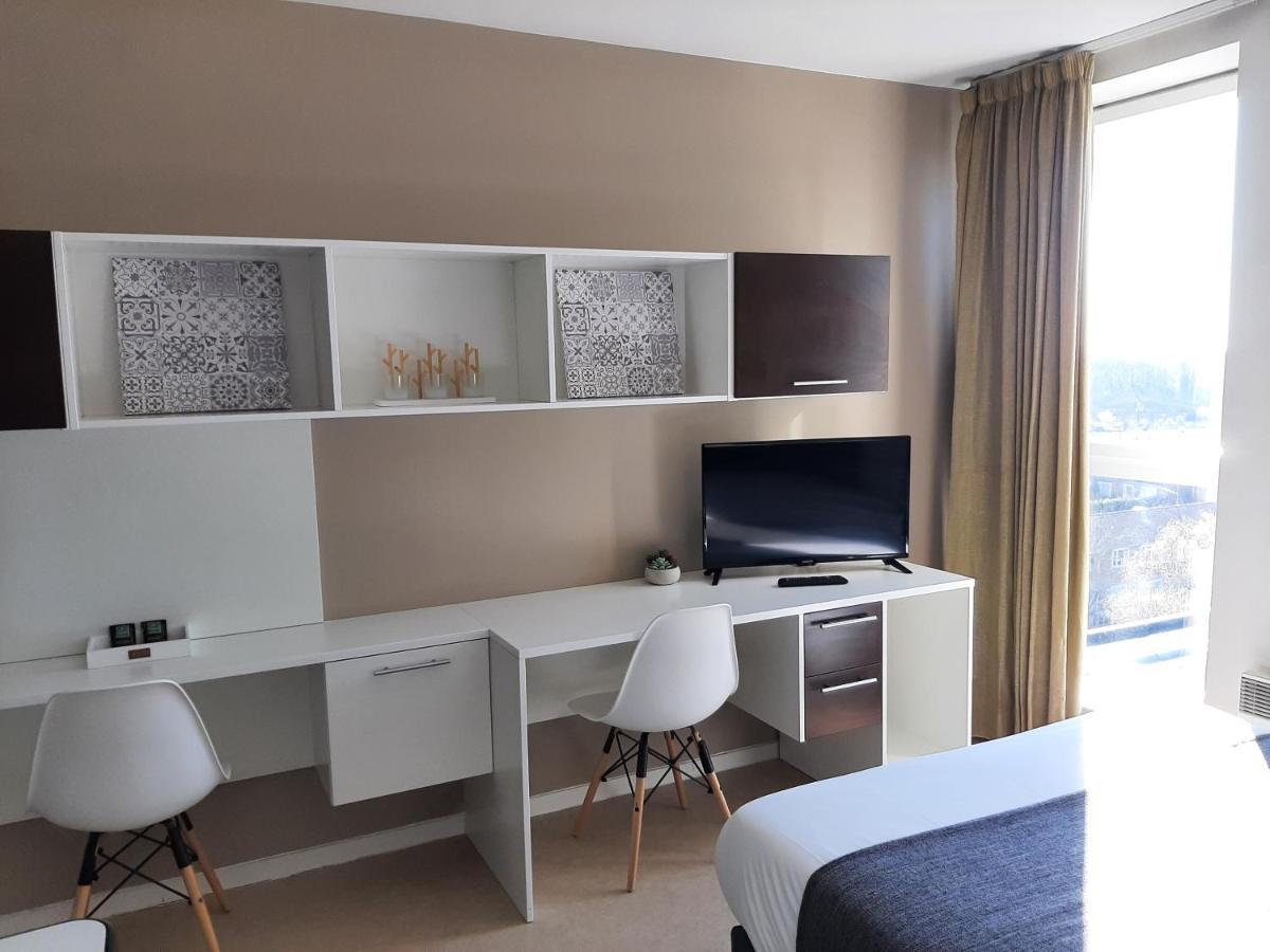 Apartment Neoresid - Lille-lambret Lille