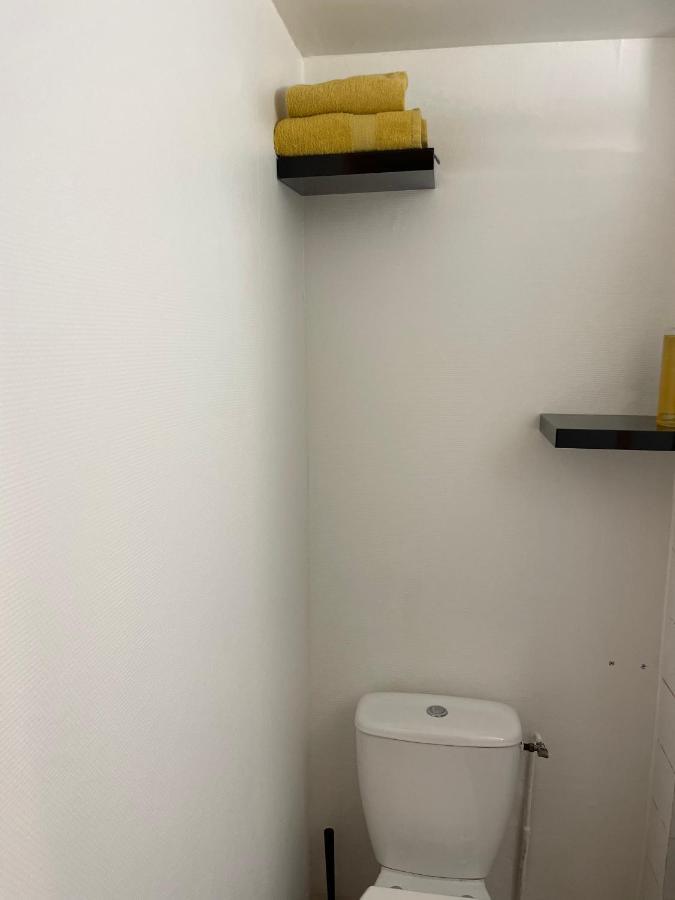Annul Apartment Lille