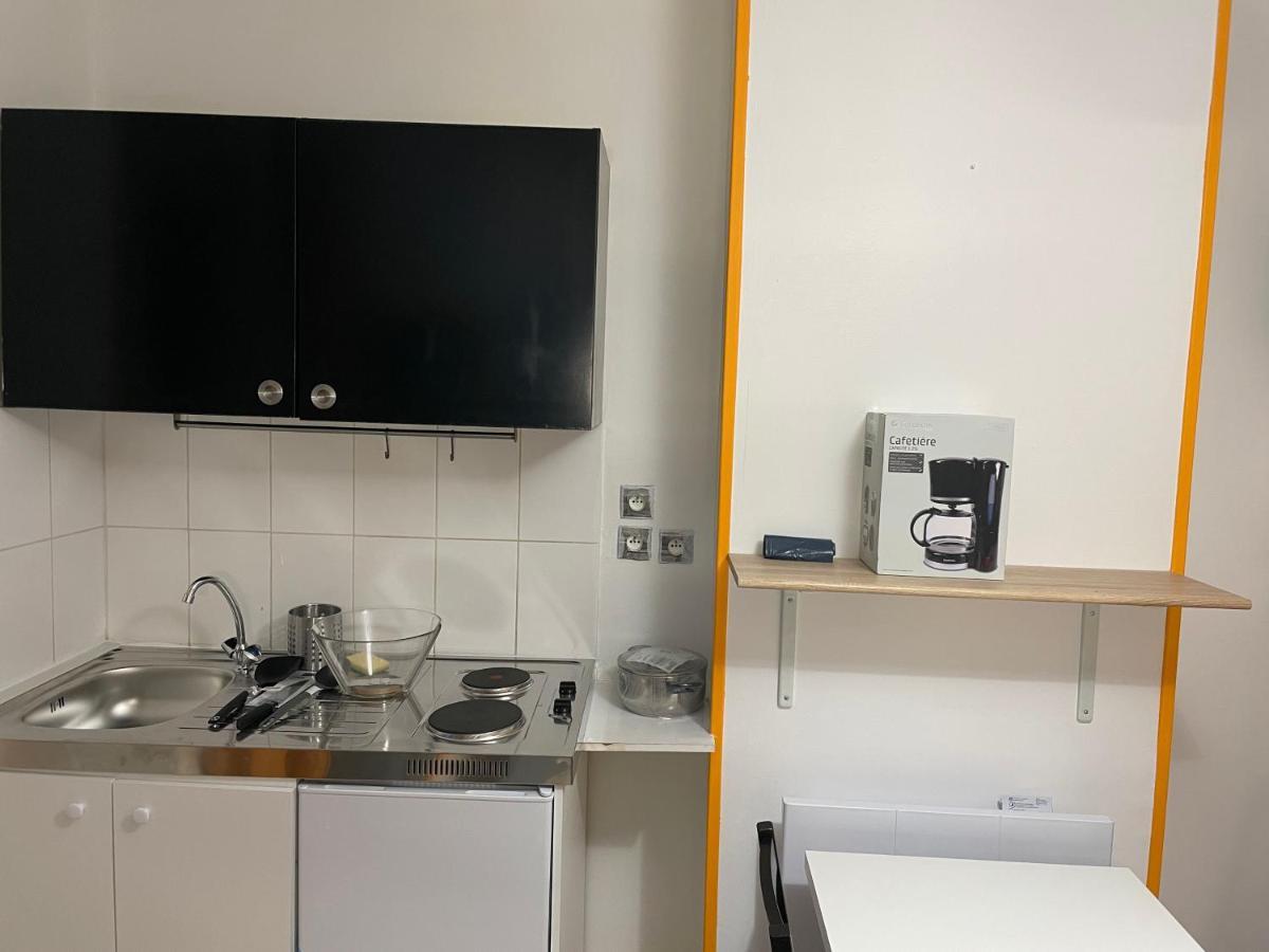 Apartment Annul