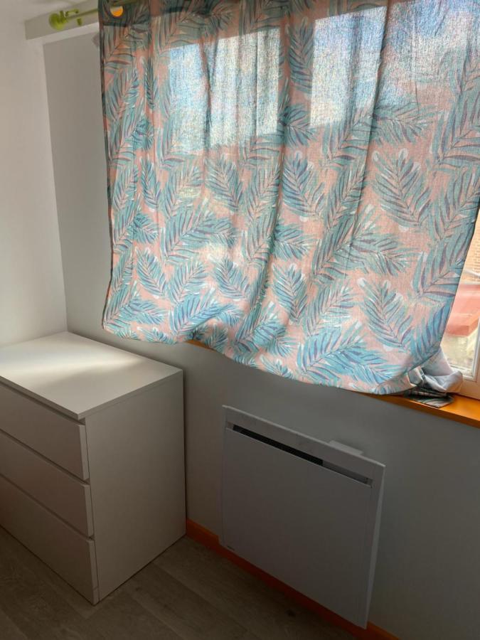 Apartment Annul *