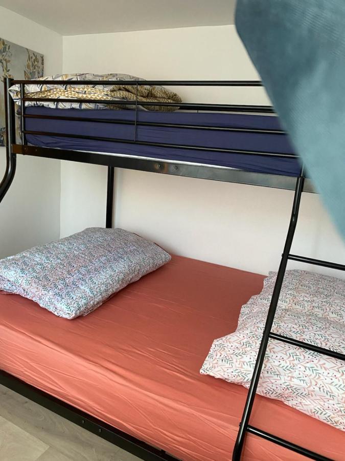 Annul Apartment