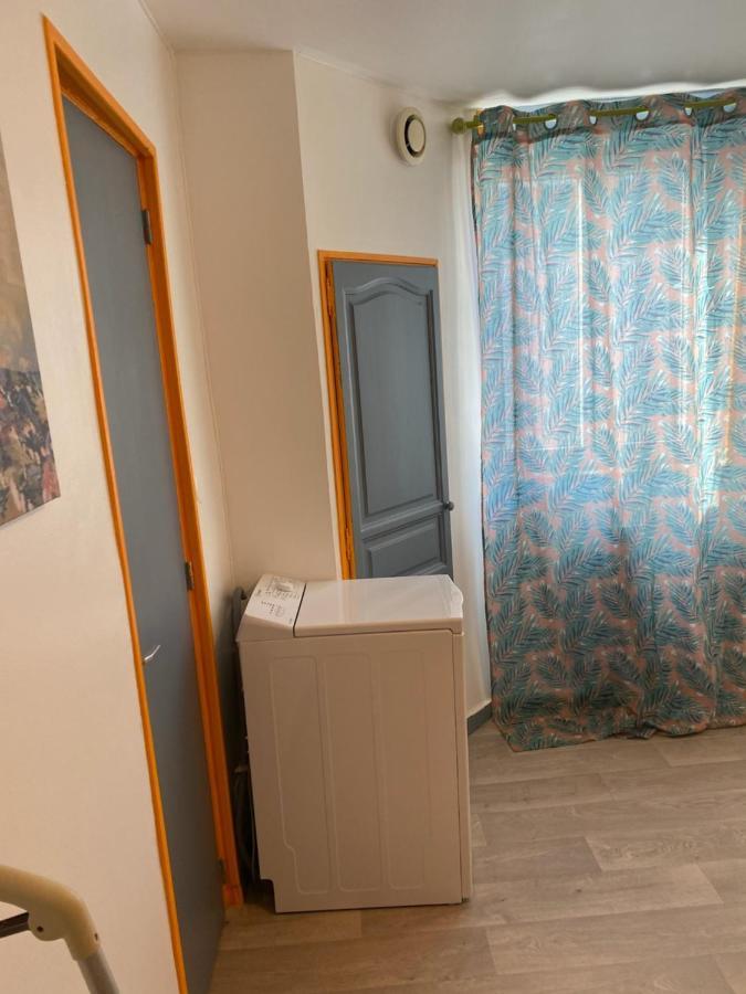 Apartment Annul Lille