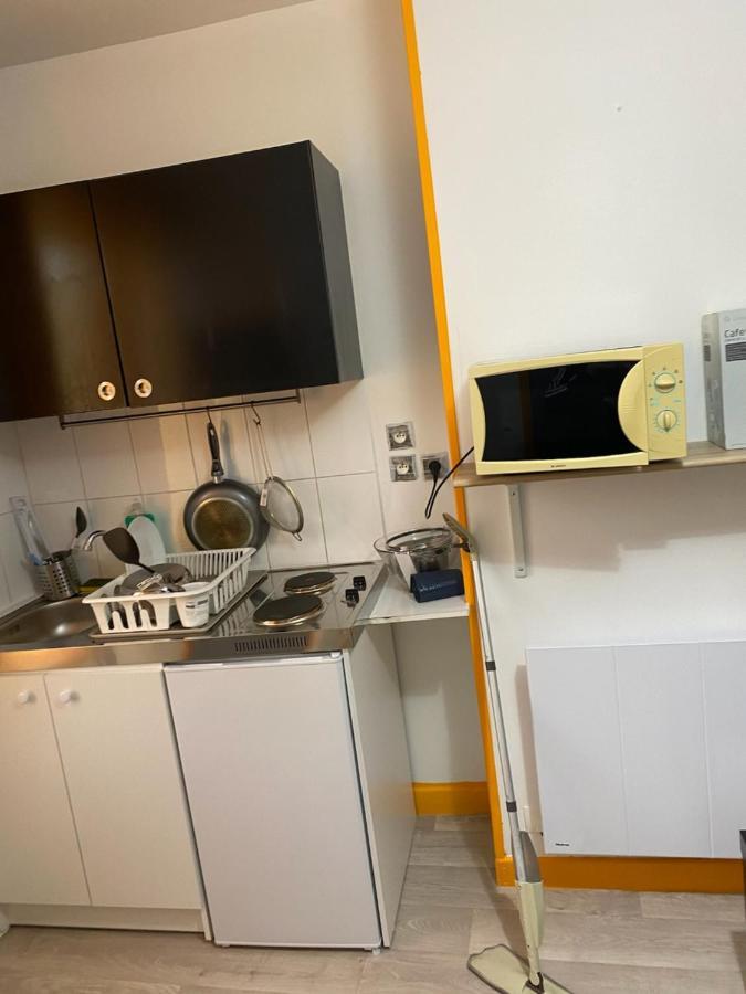 Apartment Annul Lille