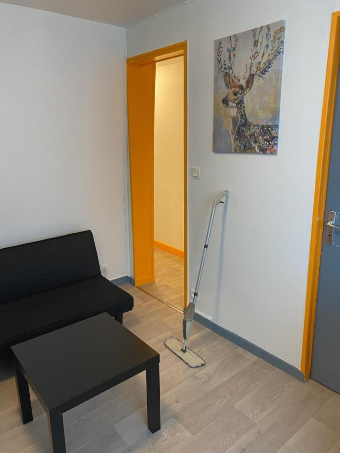 Apartment Annul