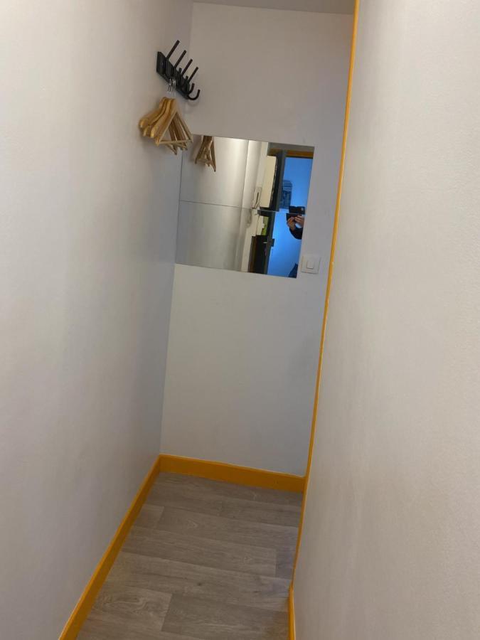 Apartment Annul Lille