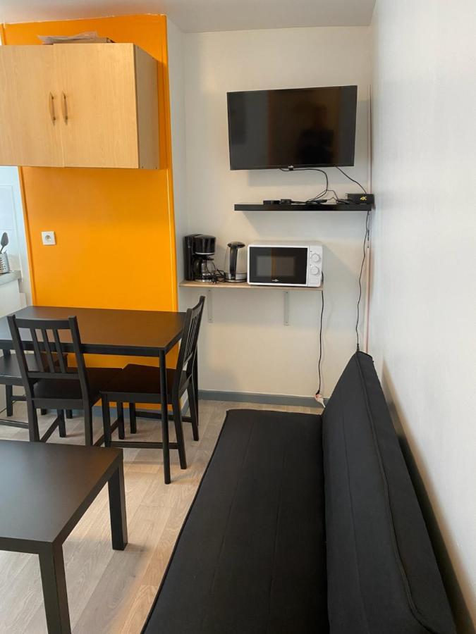 Apartment Lille Comfor Appartrmen *