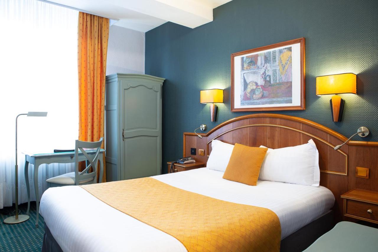 Hotel De La Paix 3*