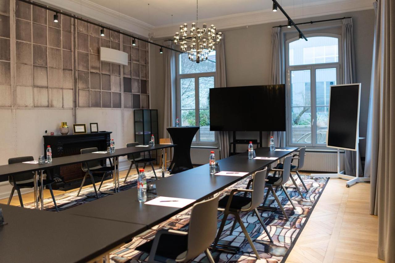 Hotel Western Urban Lille