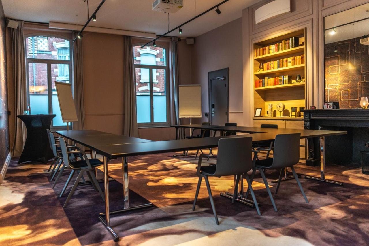 Western Urban 3* Lille