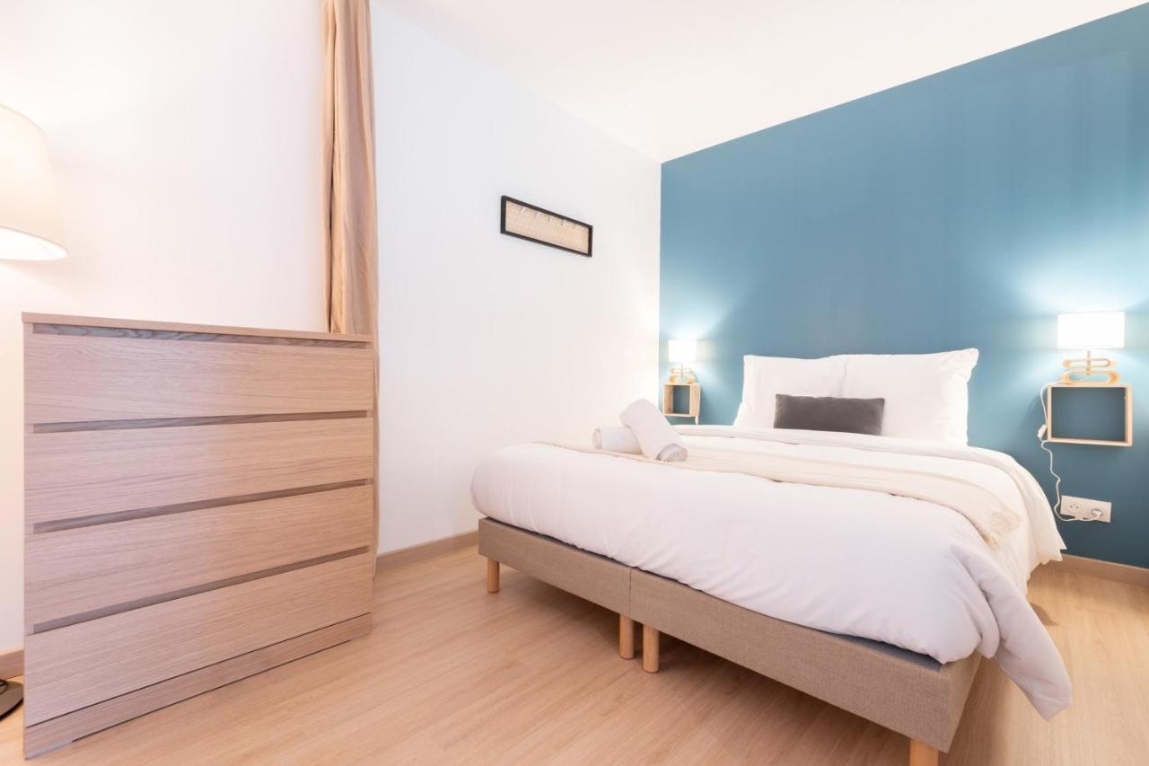 Cormontaigne - Beautiful Bright And Equipped Parking ! Lille