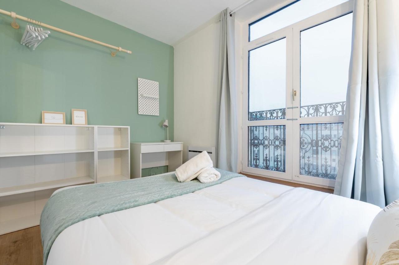 Hypercentre - Beautiful For 2 Person ! Apartment *