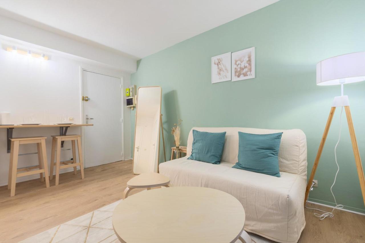 Hypercentre - Beautiful For 2 Person ! Appartement
