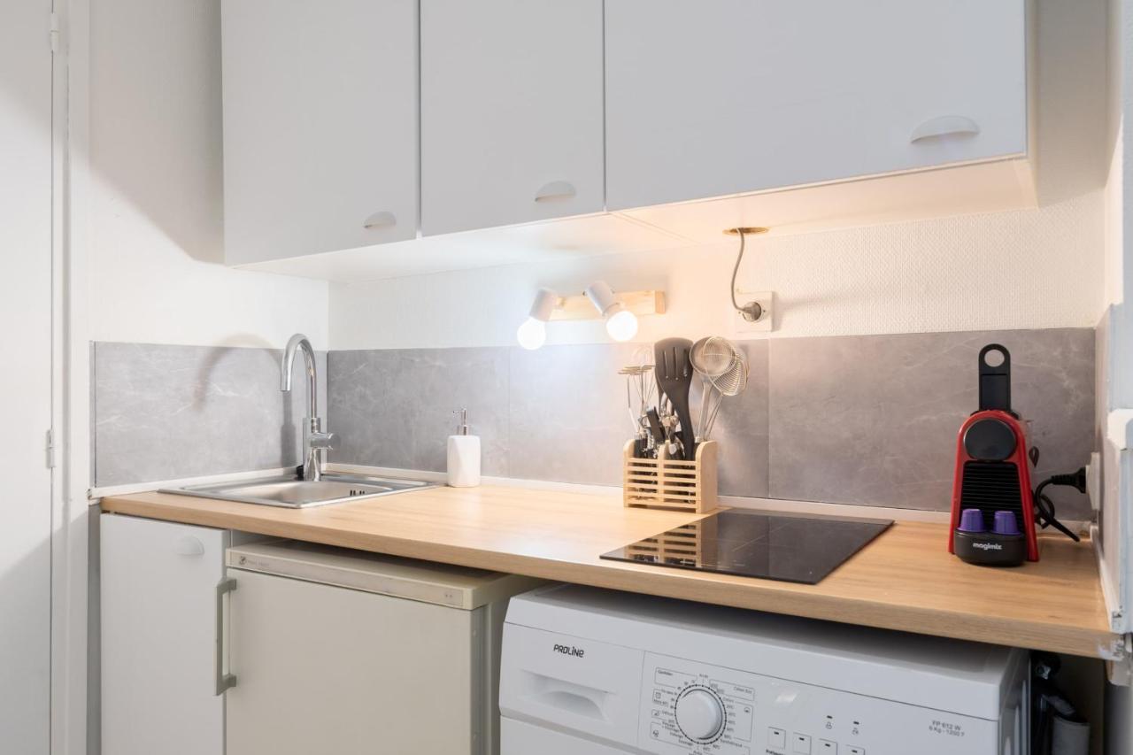 Hypercentre - Beautiful For 2 Person ! Apartment