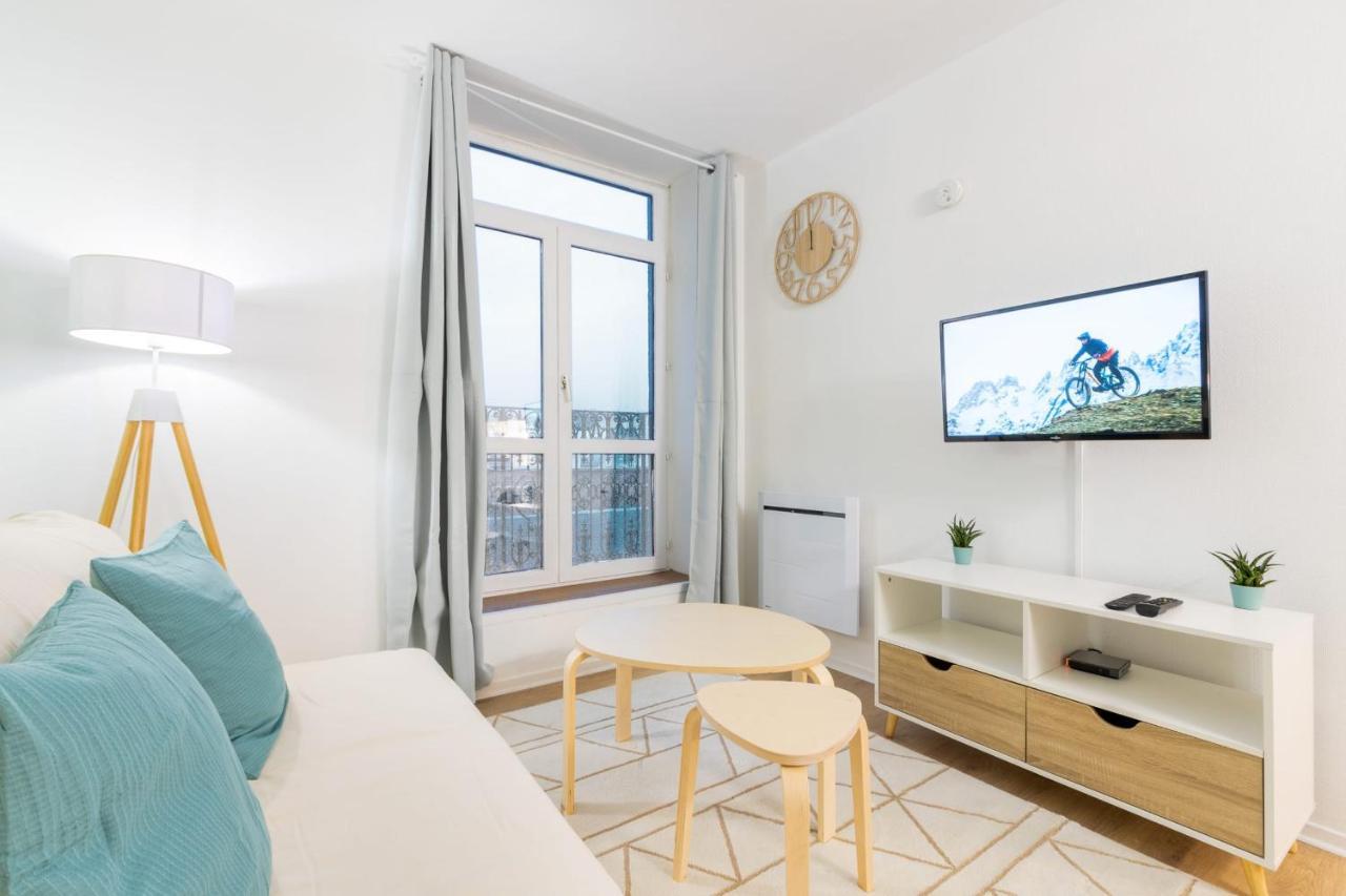 Hypercentre - Beautiful For 2 Person ! Appartement *
