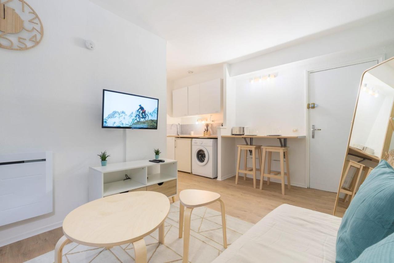 Hypercentre - Beautiful For 2 Person ! Appartement *
