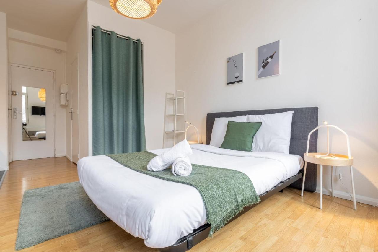 Apartment Lille Centre - Nice Cozy And Functional Ideally Located ! *
