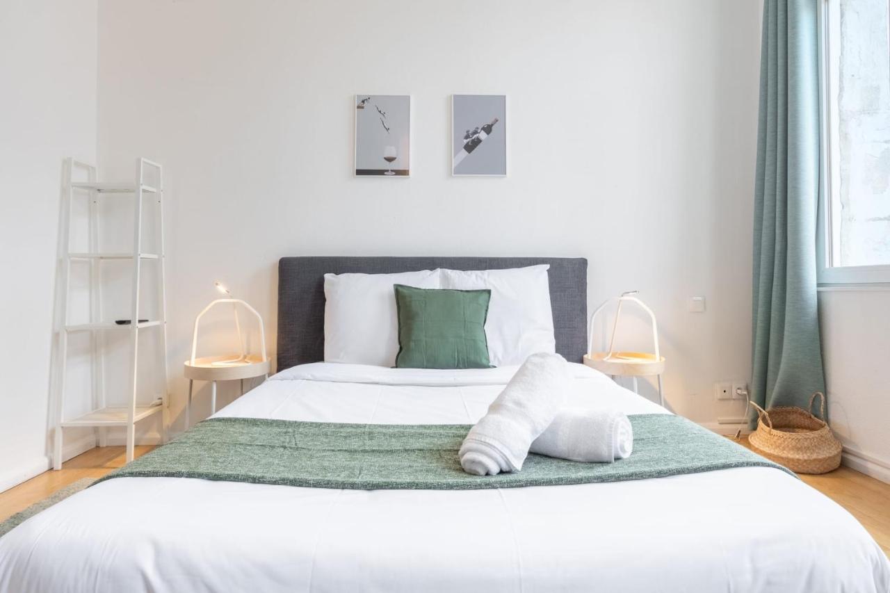 Lille Centre - Nice Cozy And Functional Ideally Located ! Apartment Lille