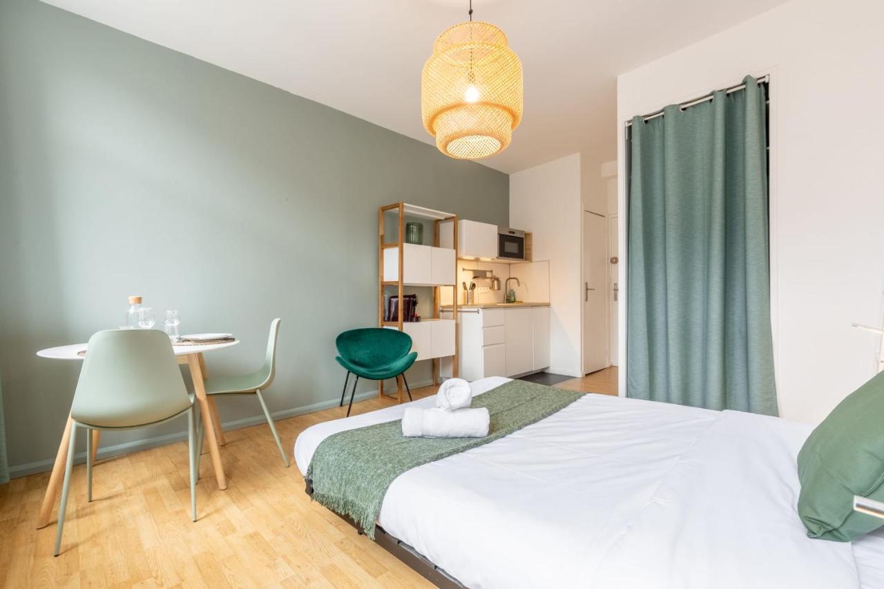 Lille Centre - Nice Cozy And Functional Ideally Located ! *