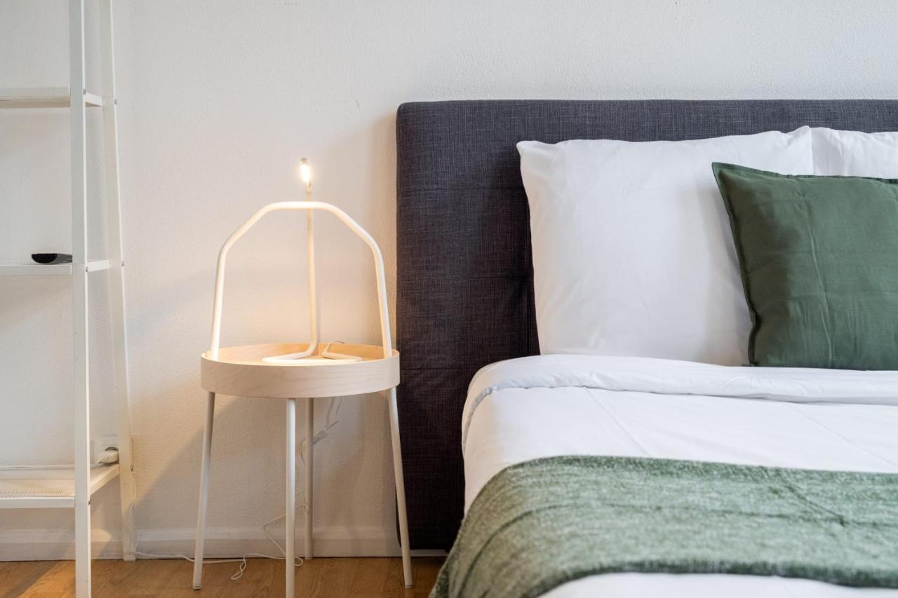 Lille Centre - Nice Cozy And Functional Ideally Located ! Apartment