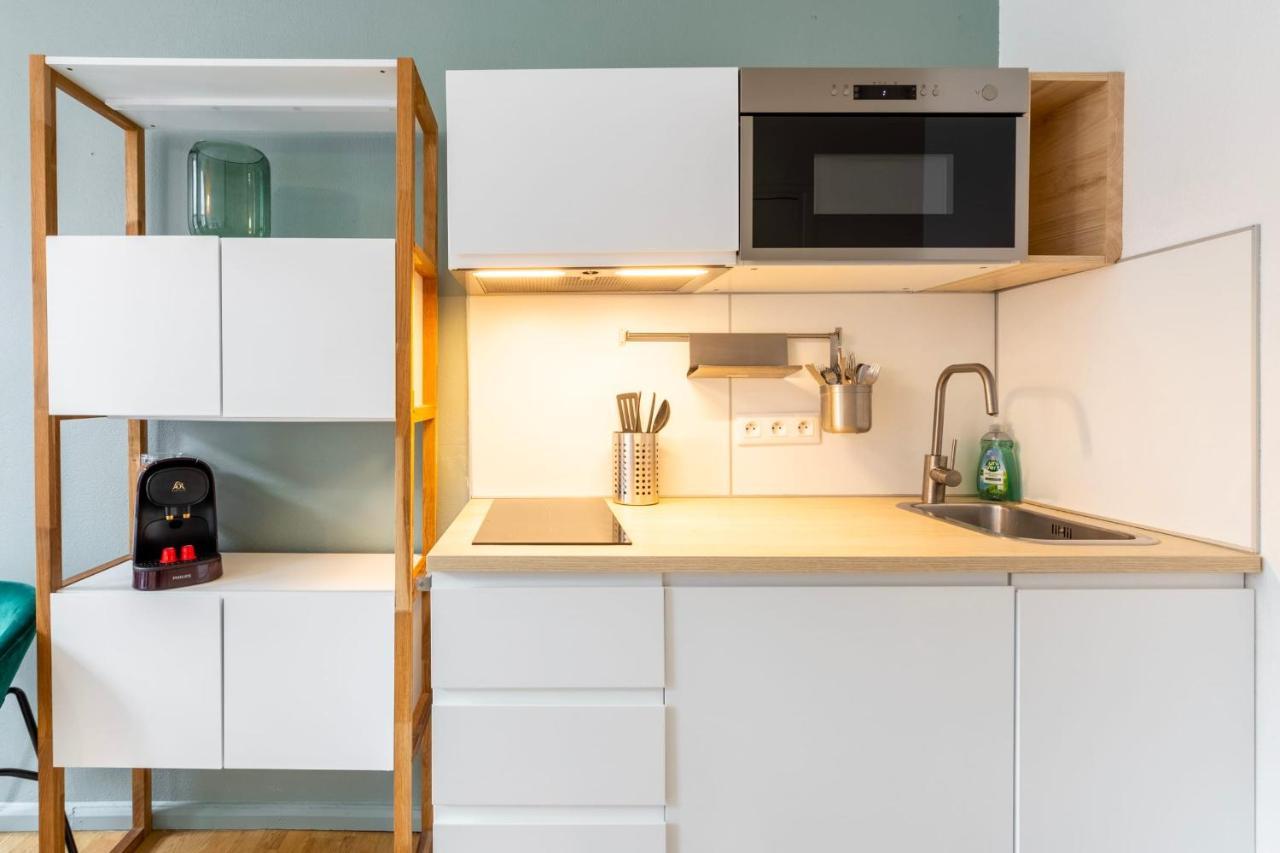 Lille Centre - Nice Cozy And Functional Ideally Located !