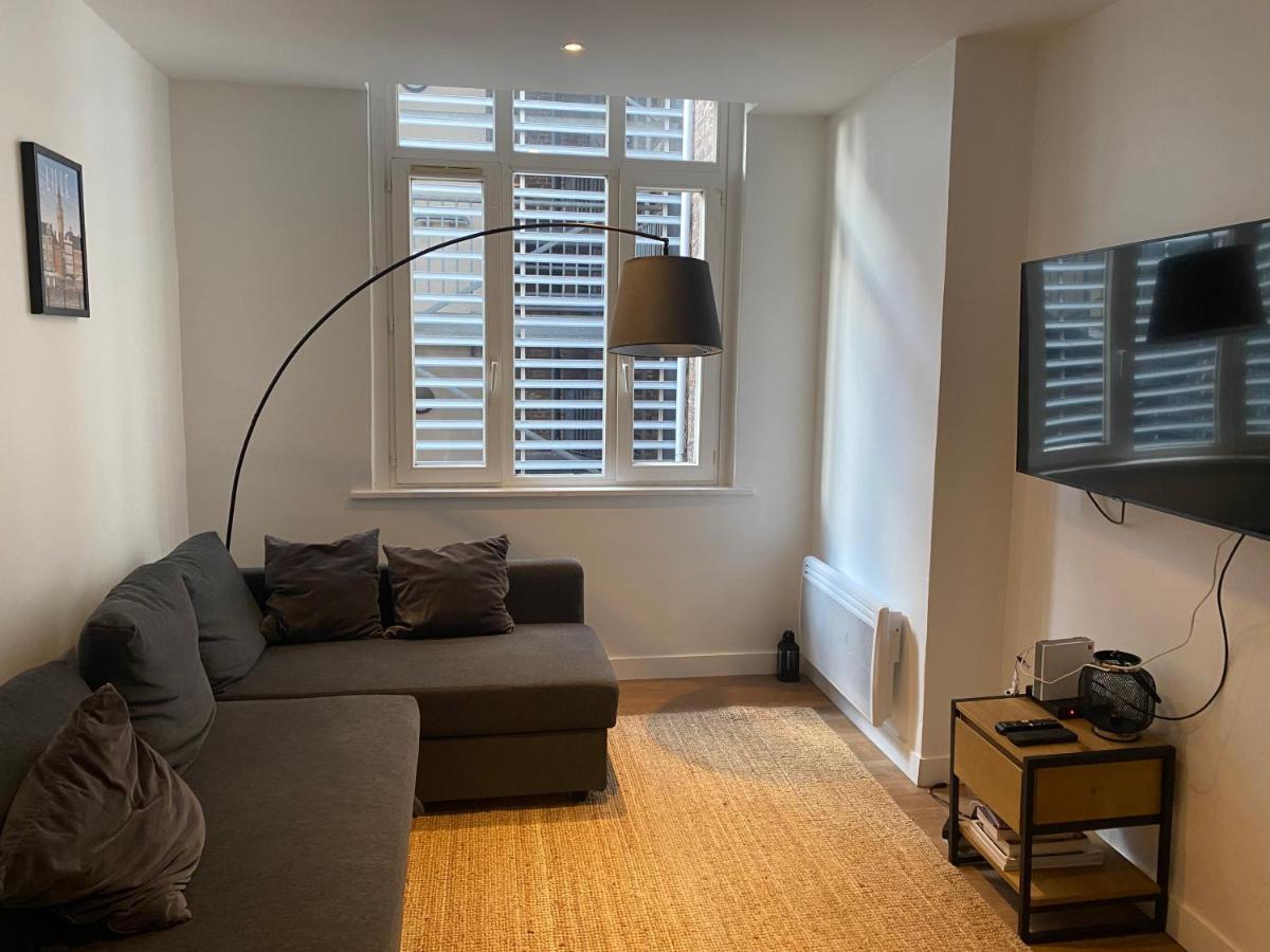 Hypercentre 4 Personnes 30 M2 Appartement