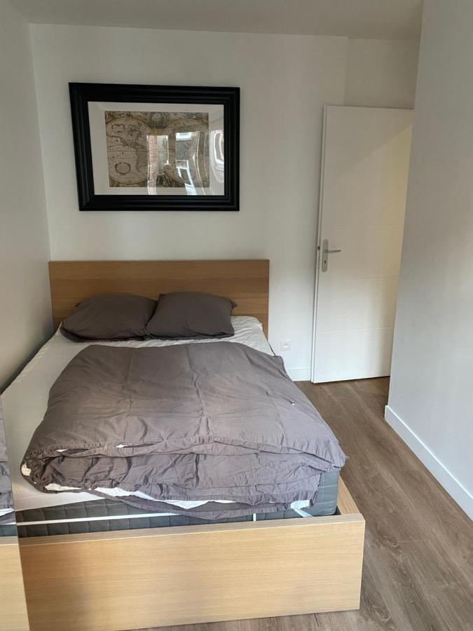 Hypercentre 4 Personnes 30 M2 Appartement