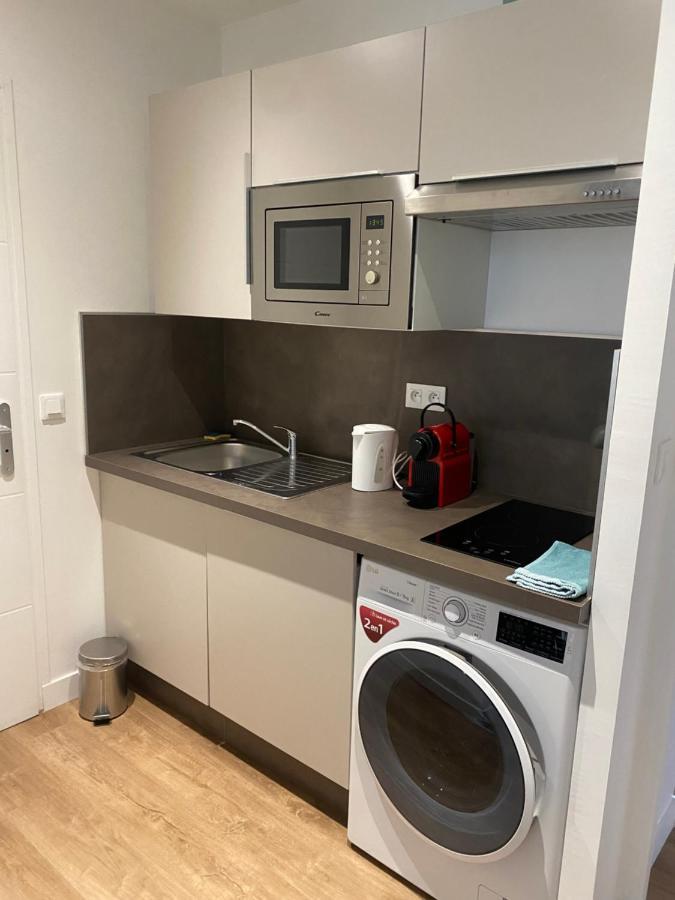 Hypercentre 4 Personnes 30 M2 Appartement *