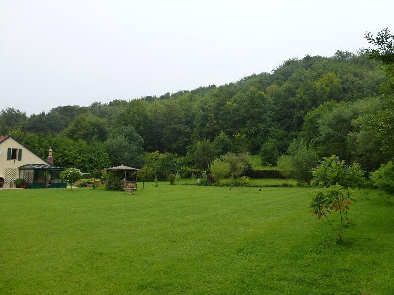 La Rivierette Maison d'hôtes