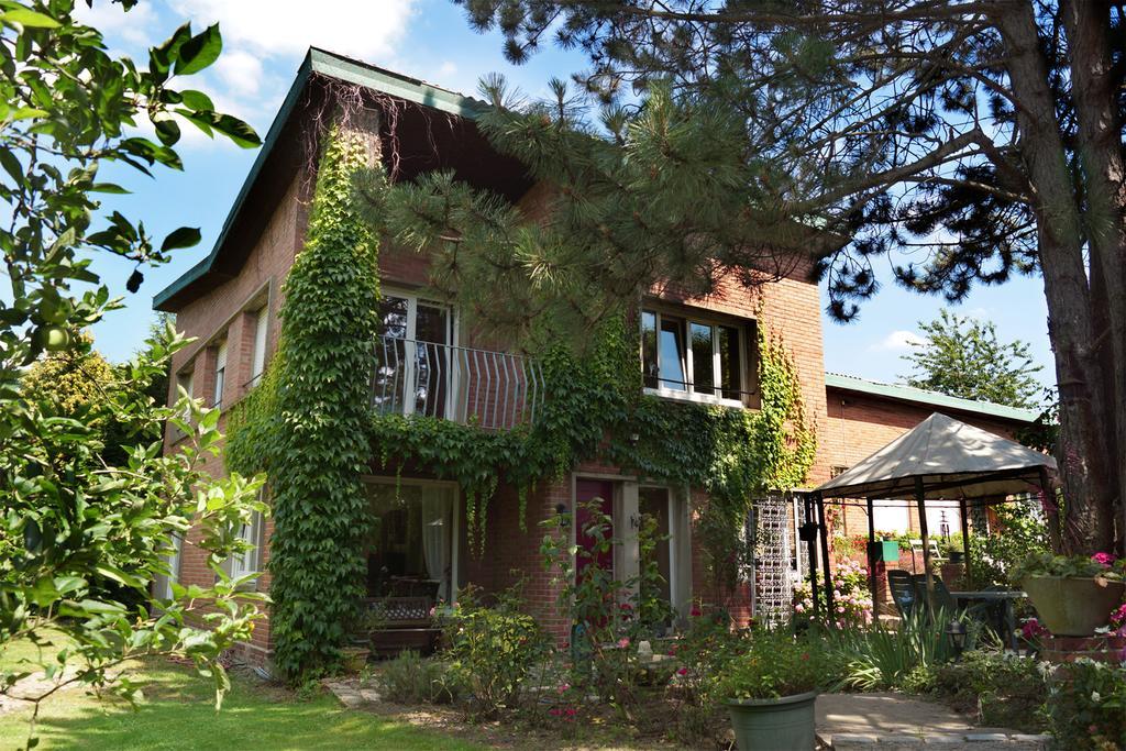 La Maison D'adam Lille