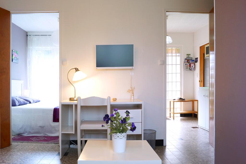 Frühstückspension La Maison D'adam *