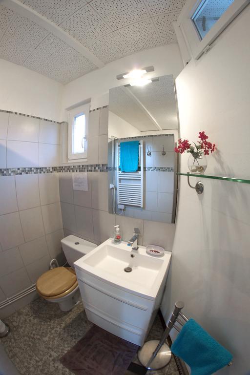 Bed & Breakfast La Maison D'adam