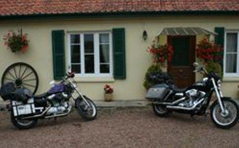La Rivierette 3*
