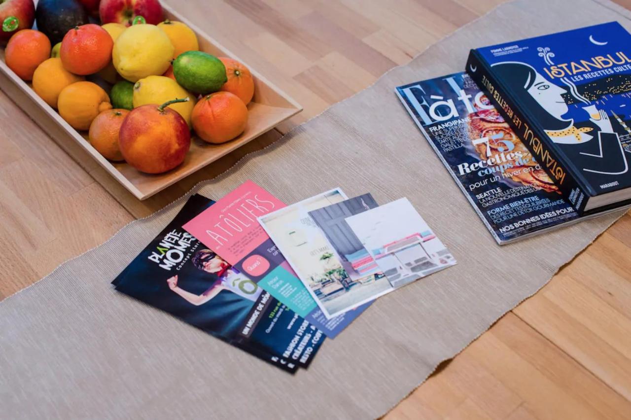 Apartamento Vieux Porte De Gand Bienvenue Chez Nestyou, Lille