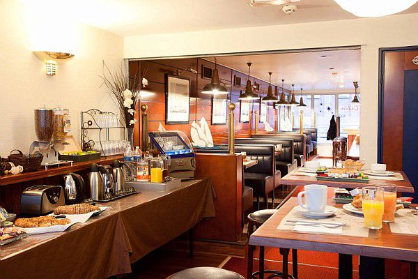 Adagio Access Vauban Aparthotel Lille