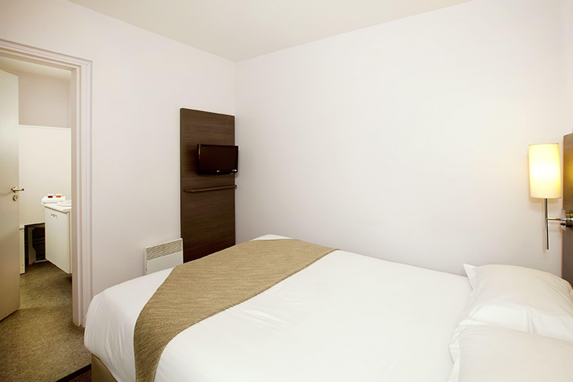 Séjours&affaires Europe Appart hôtel 2*