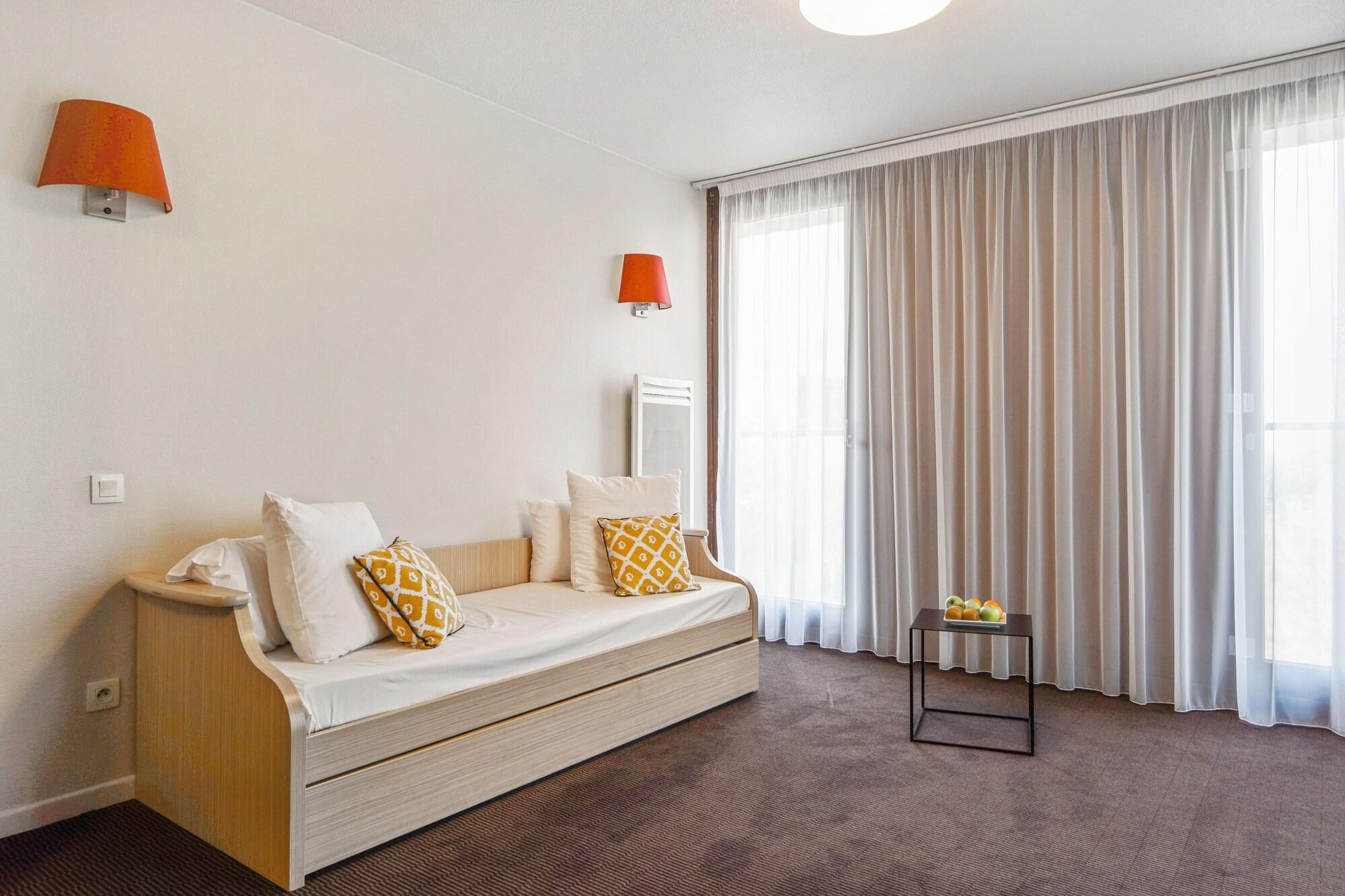 Appart'city Confort Grand Palais 3* Lille