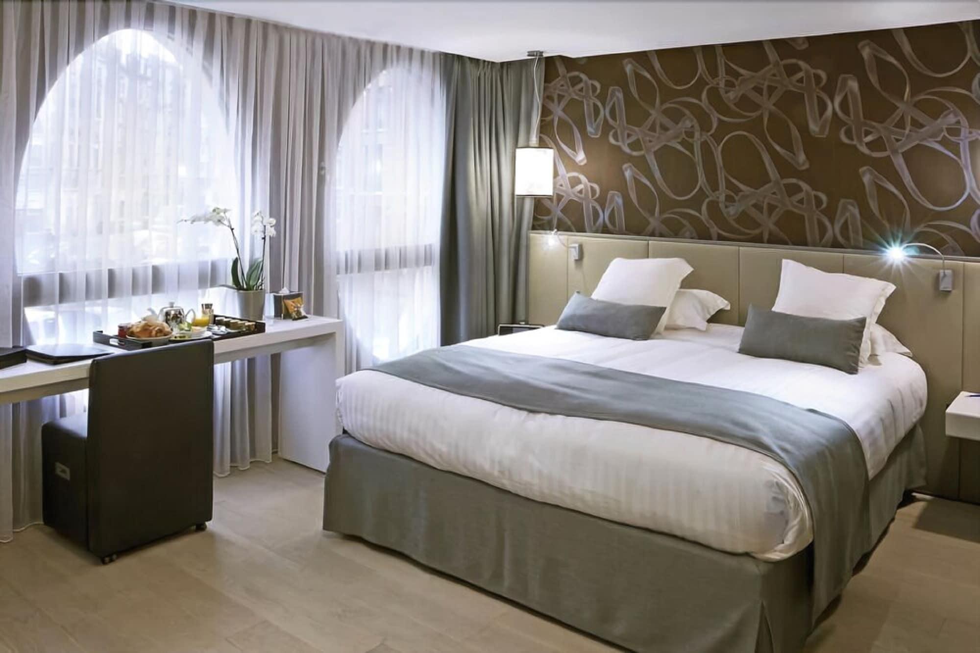 Western Premier Why Hotel