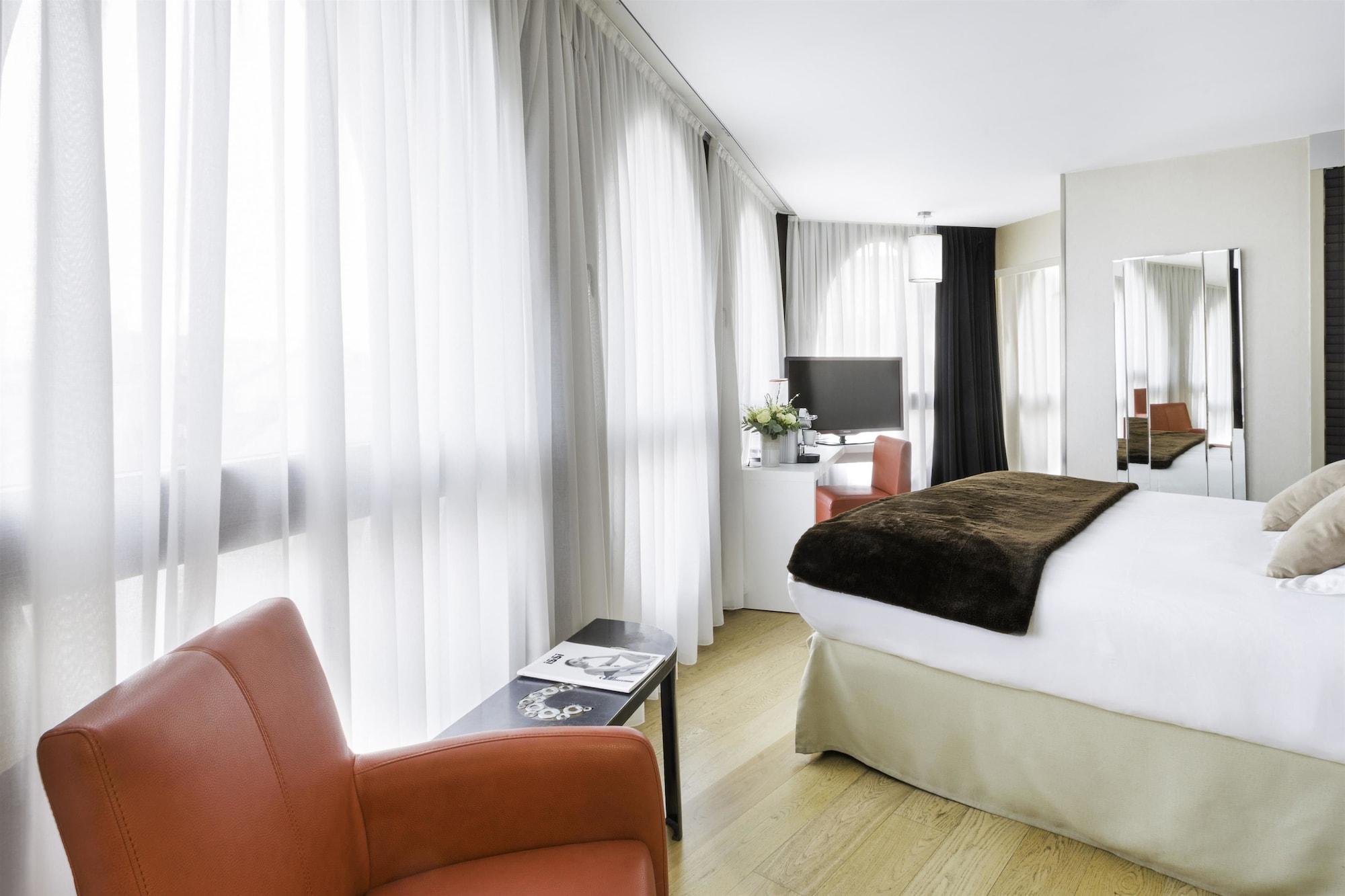 Western Premier Why Hotel 4*