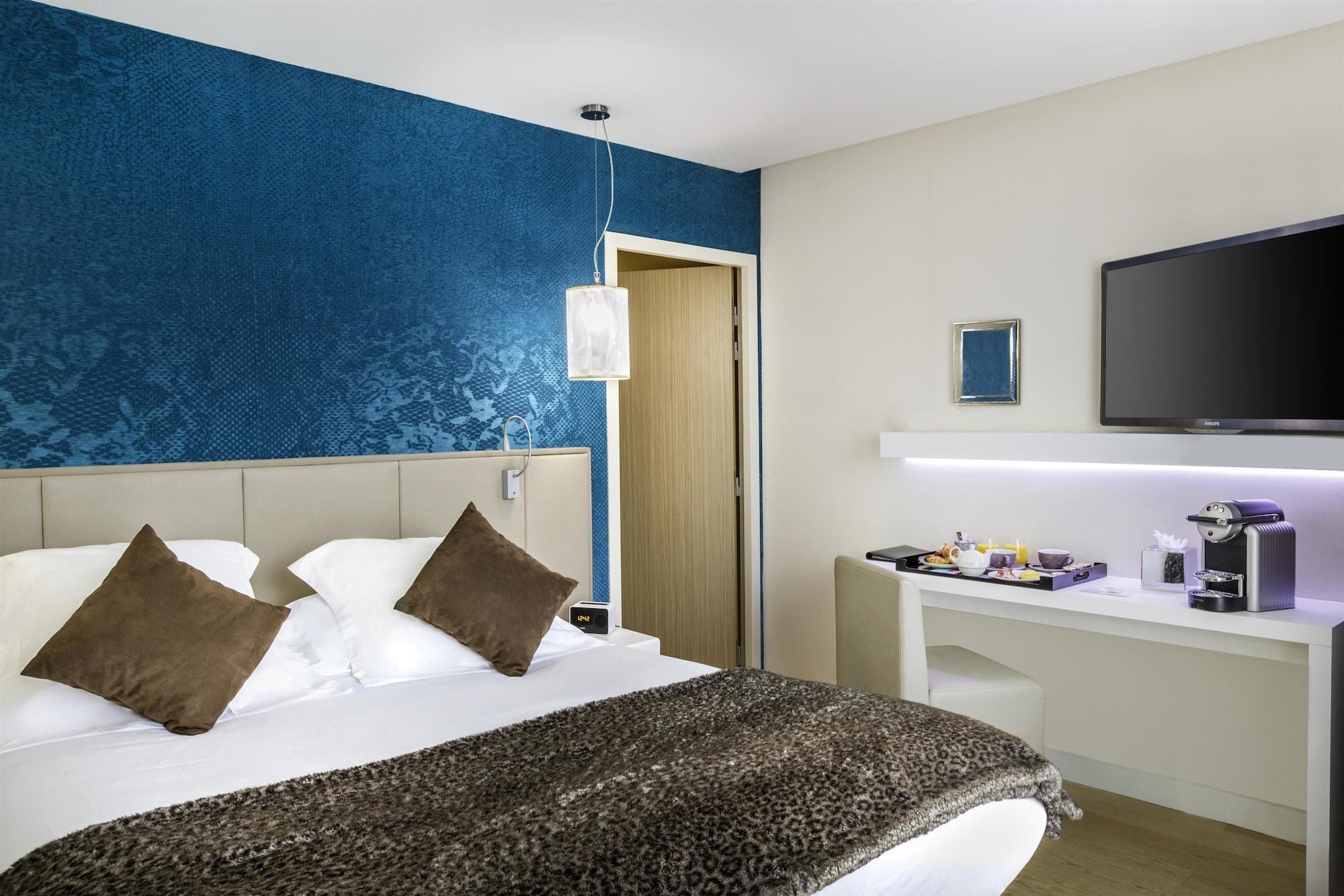 Western Premier Why Hotel