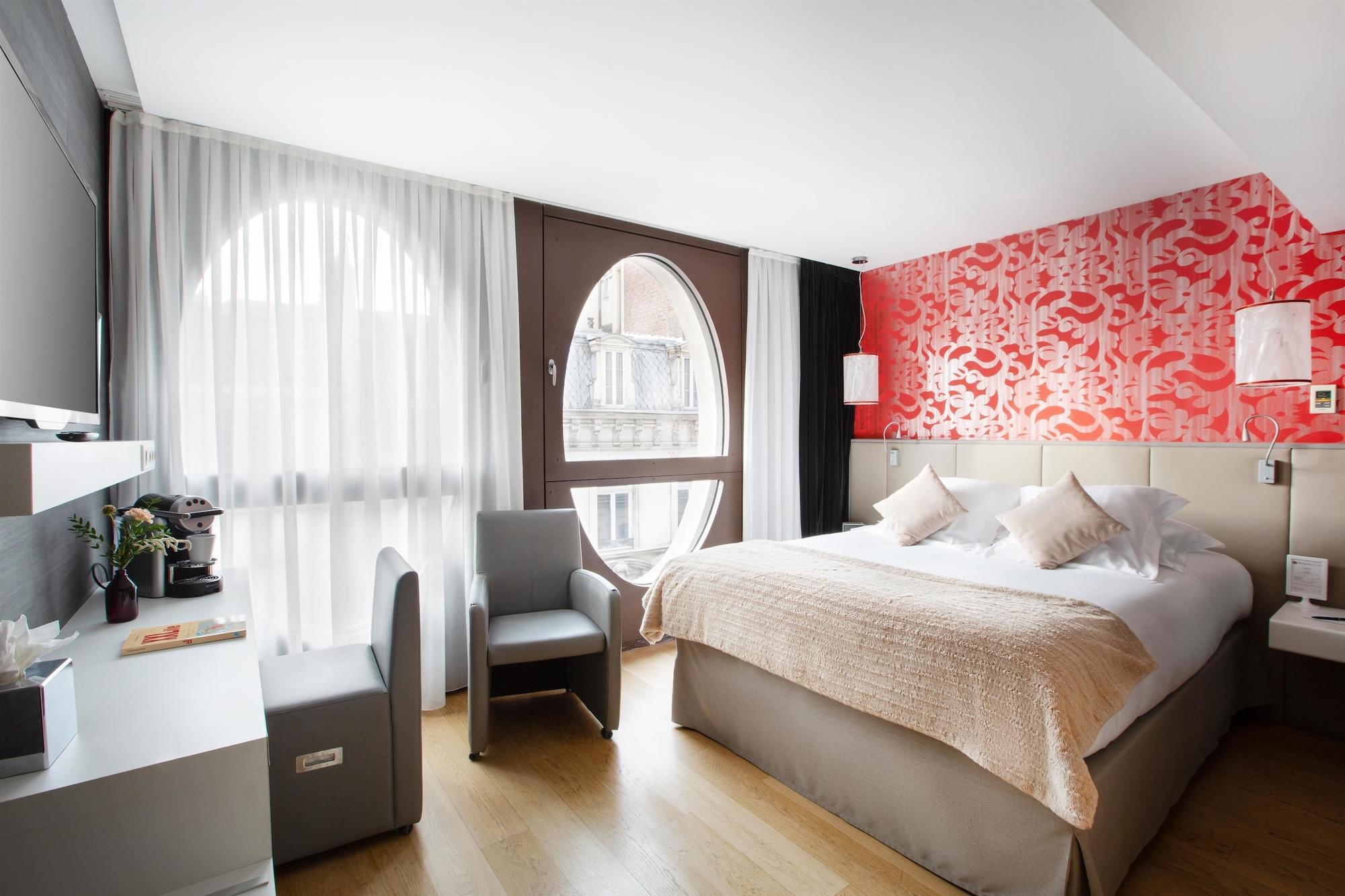 Western Premier Why Hotel 4*