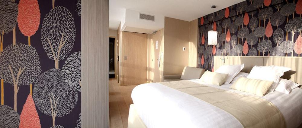Western Premier Why 4* Lille