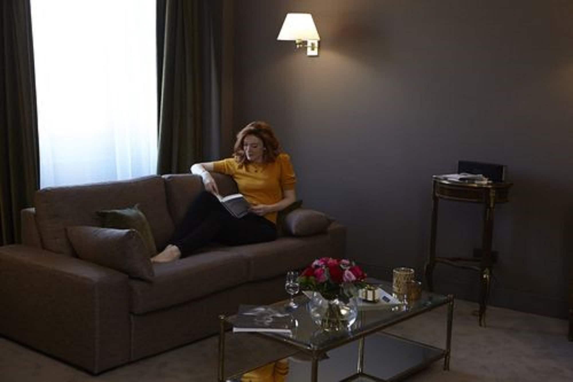 Hotel Carlton Lille