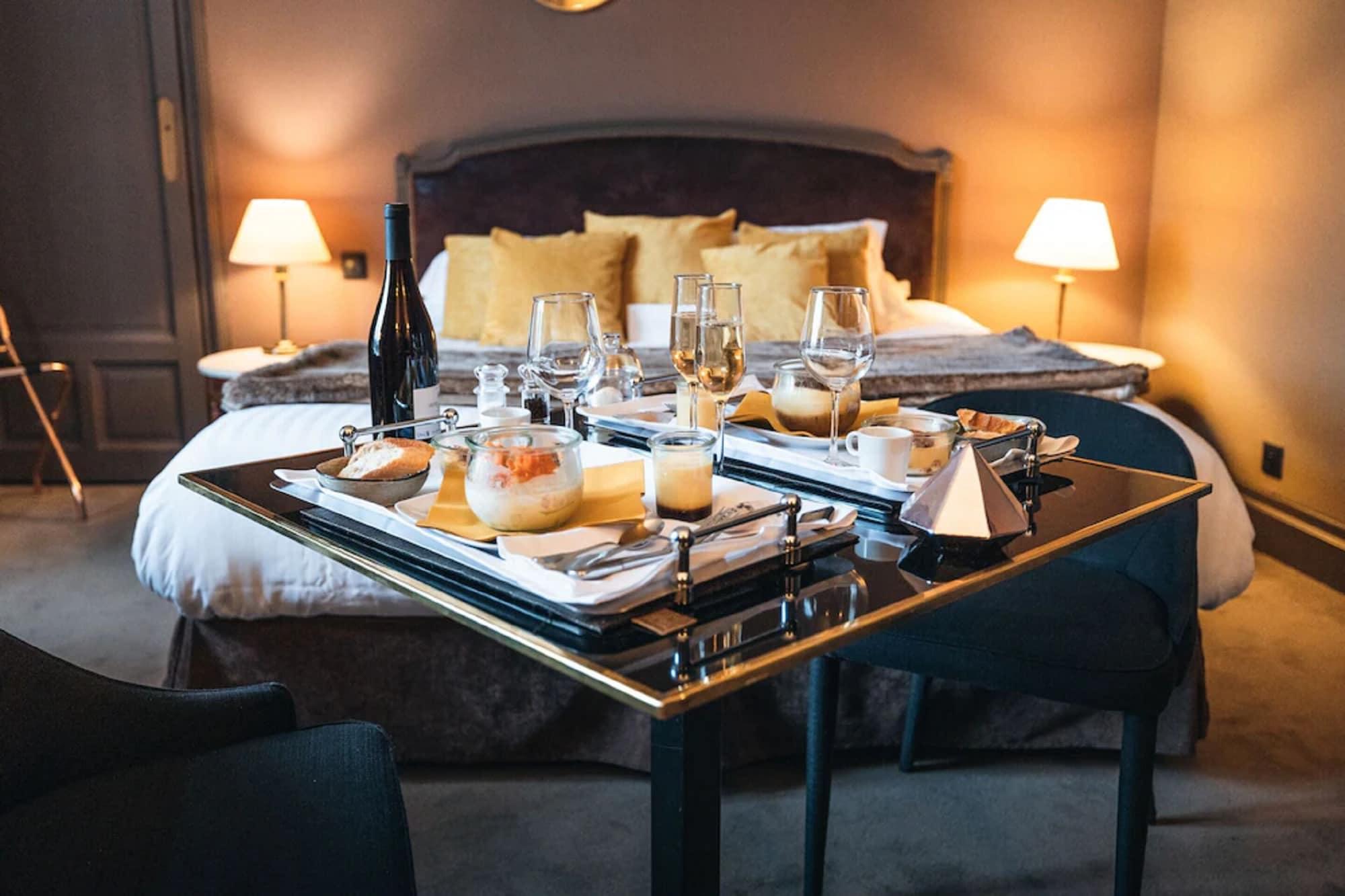 Carlton Hotel Lille