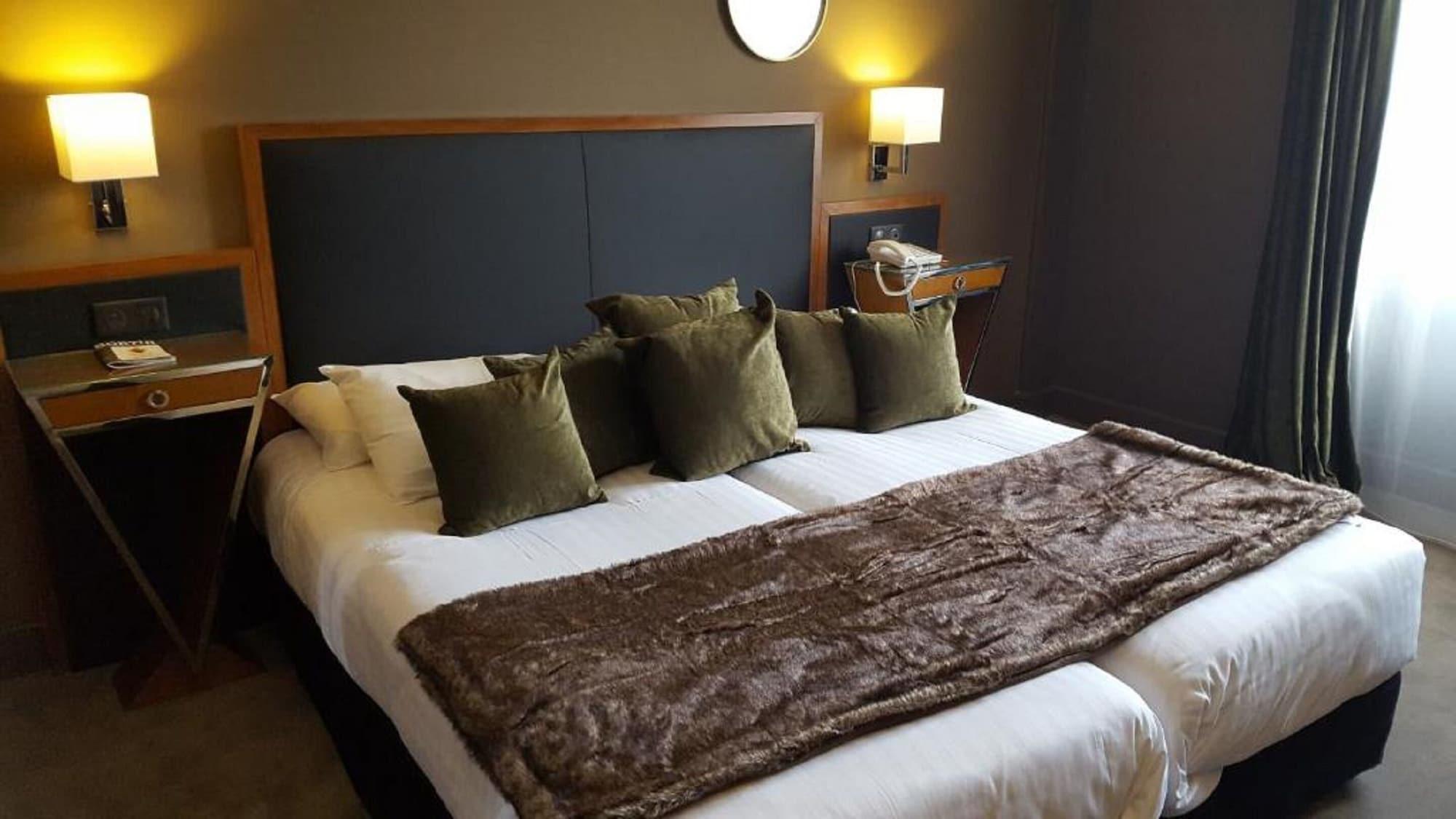 Hotel Carlton
