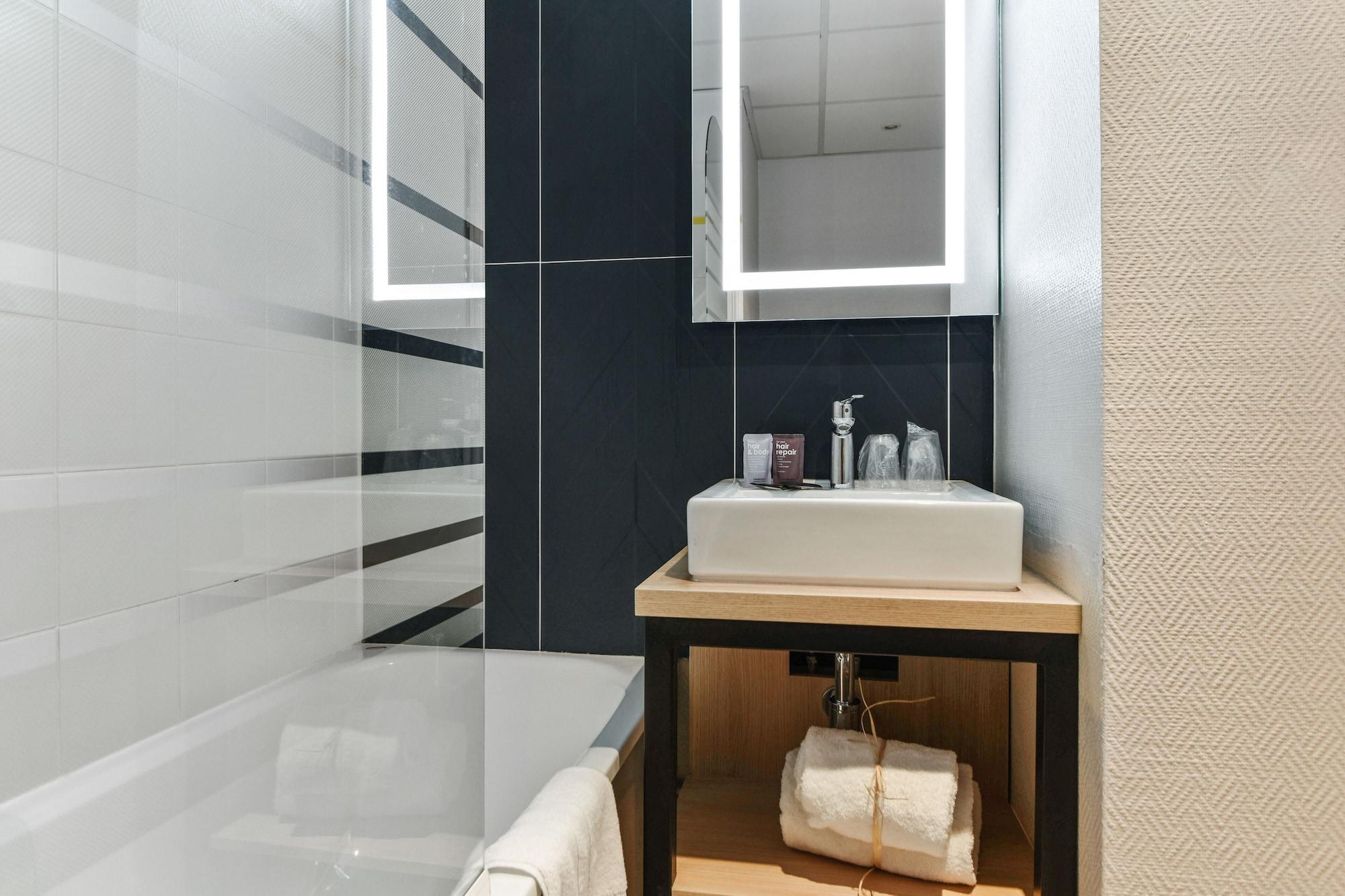 Appart hôtel Appart'city Confort - Euralille Lille