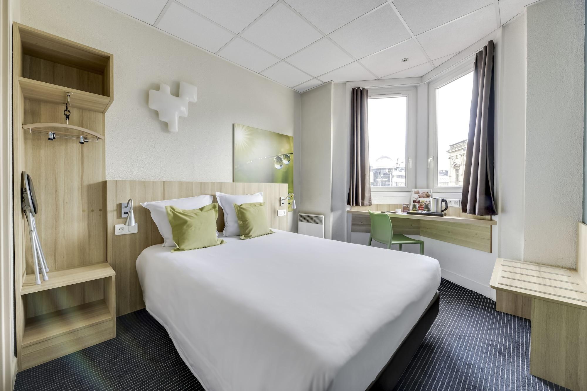 Chagnot 3* Lille