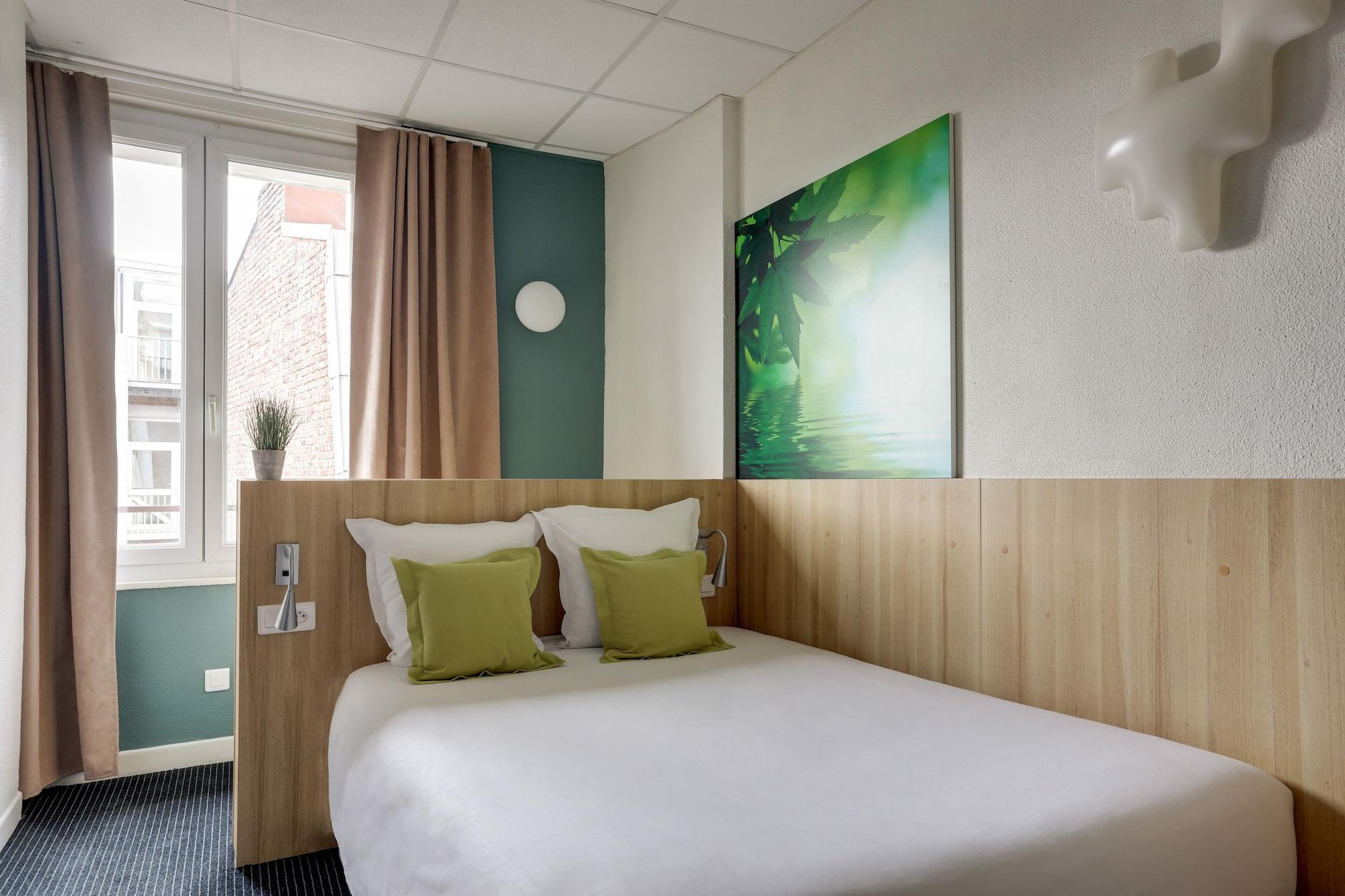 Chagnot Hotel Rijsel