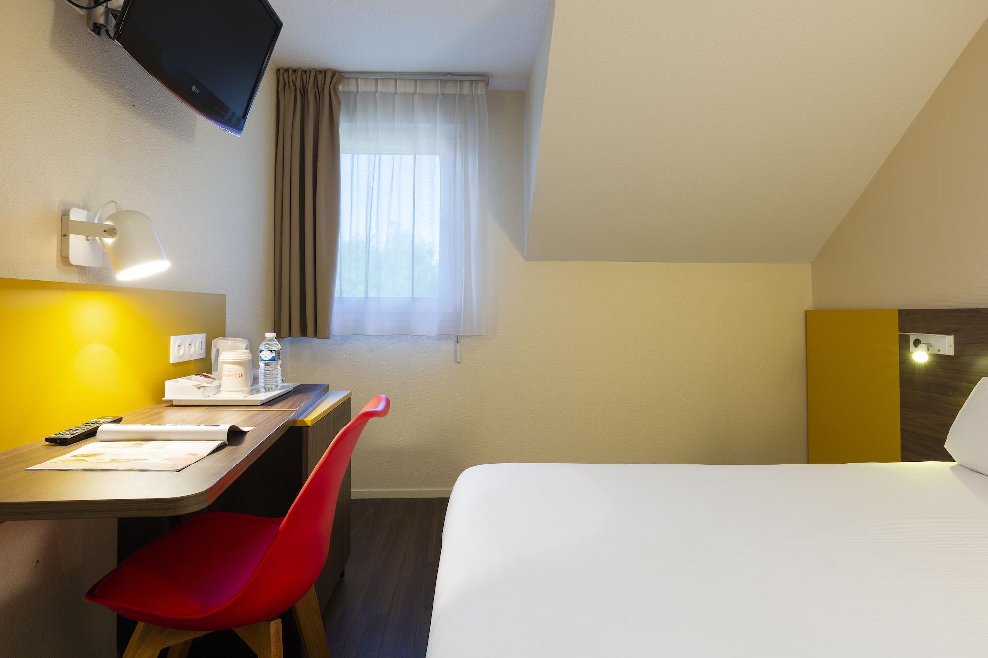 Comfort Lomme Hotel