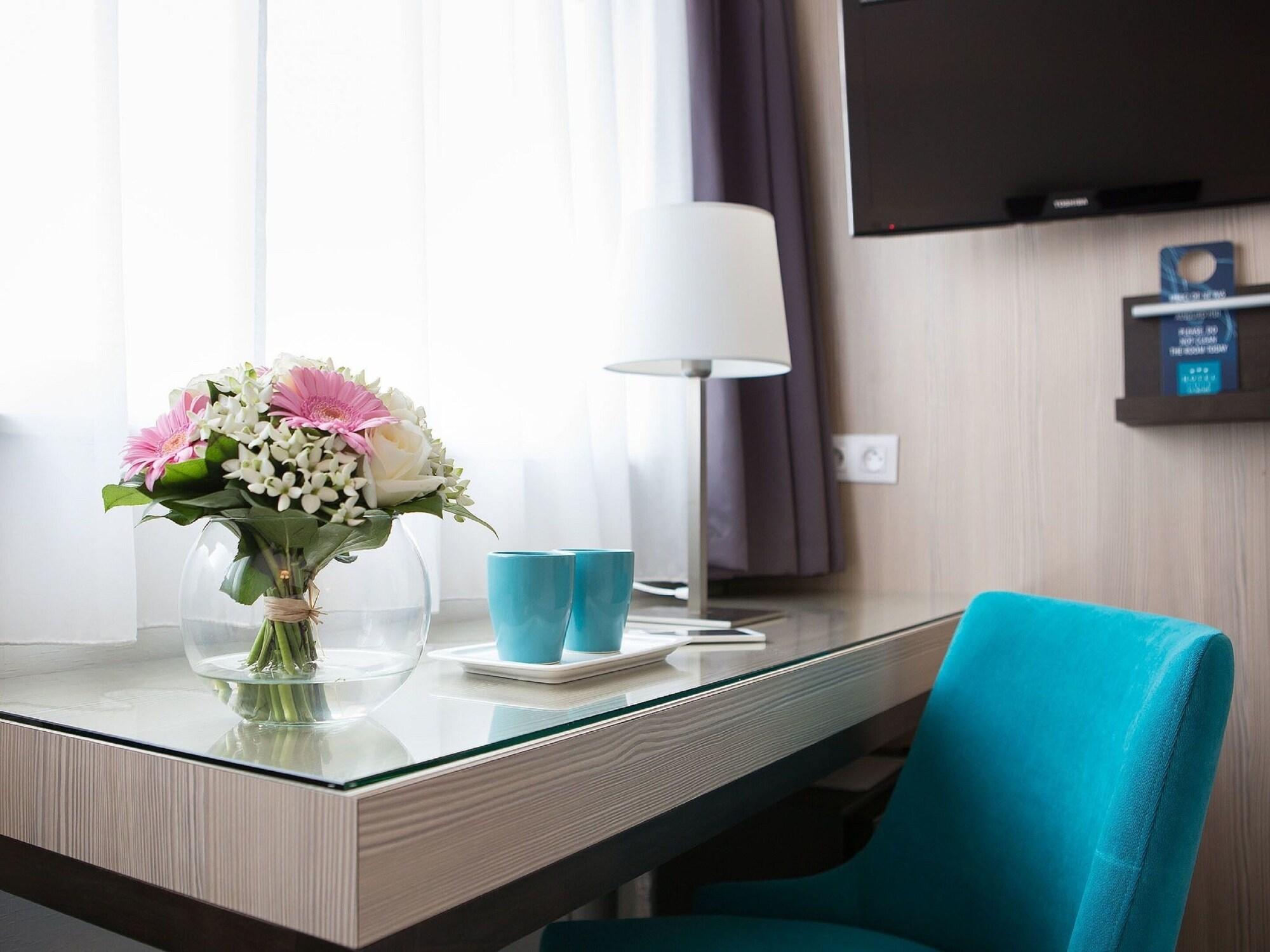 Europe Hotel